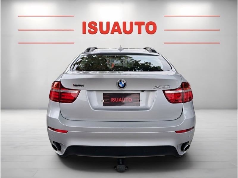 BMW X6 Xdrive 35I 3.0 Aut 2013 - Imagen 4 de 10