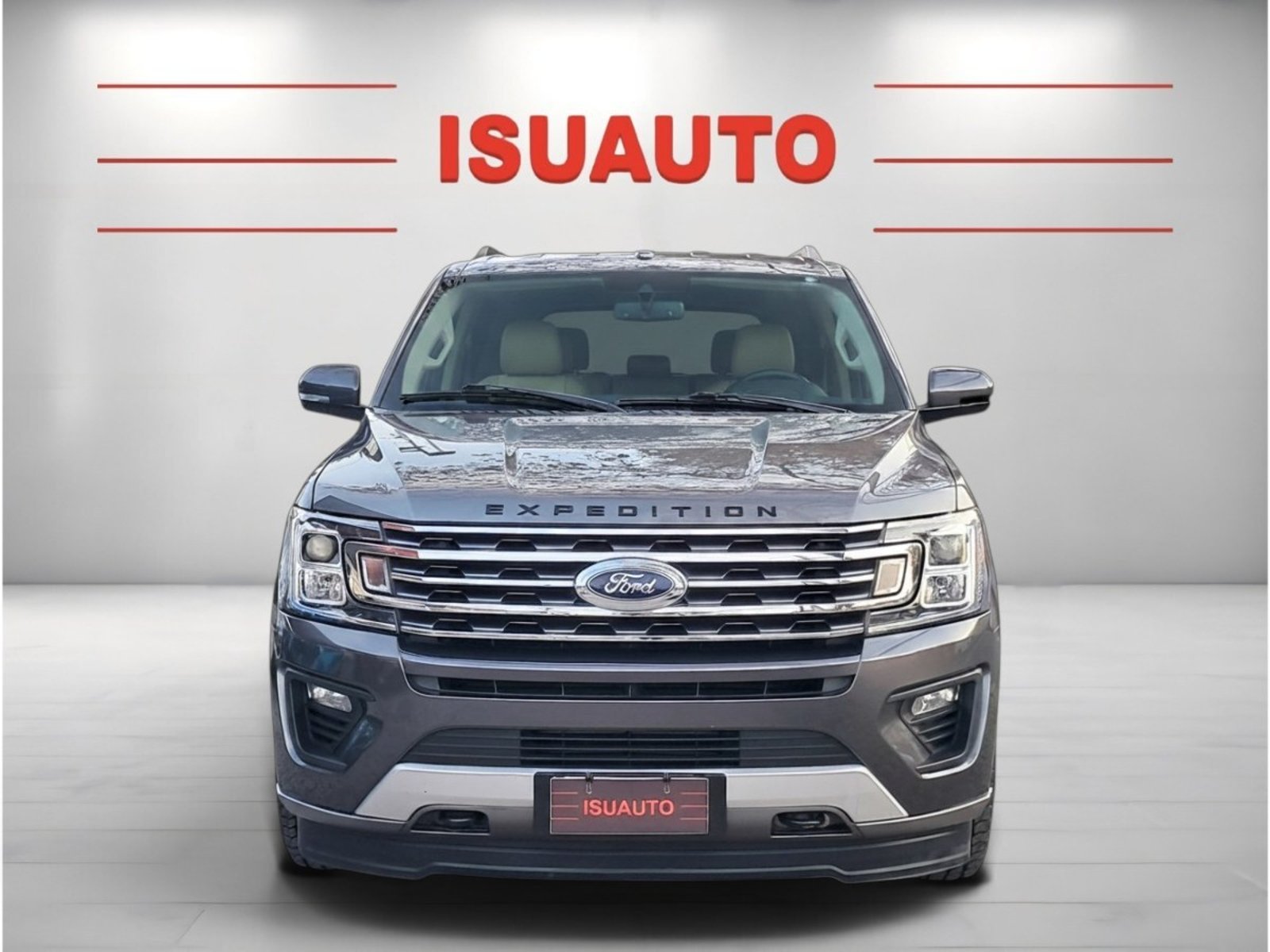 Ford EXPEDITION XLT 3.5 4x2 Aut 2019 - Foto 2 de 10