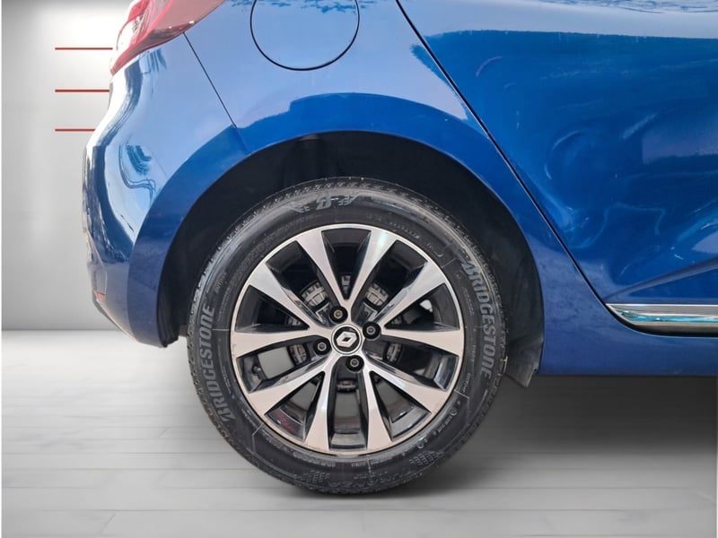 Renault CLIO Turbo 1.0 Mec 2023 - Imagen 7 de 10
