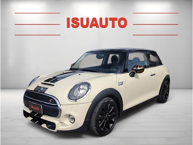 Mini F56 Cooper S Pepper 2.0 Aut 2015 - Imagen 3 de 10