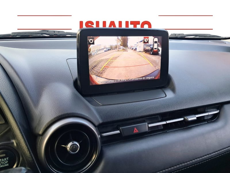 Mazda CX-3 R 2.0 Aut 2019 - Imagen 10 de 10