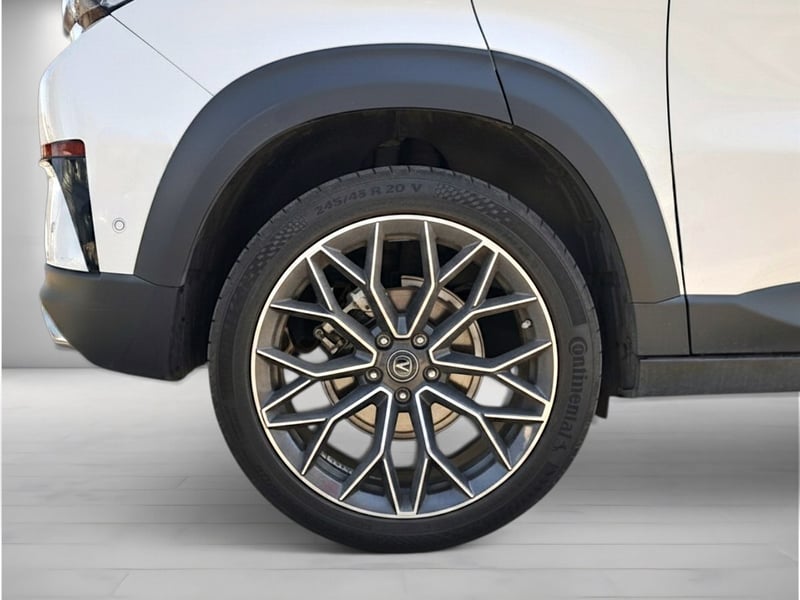 Changan UNI-T ELITE 1.5 AUT 2023 - Imagen 7 de 10