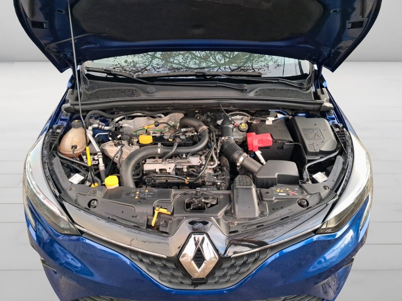 Renault CLIO Turbo 1.0 Mec 2023 - Imagen 6 de 10