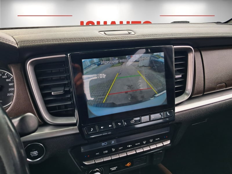 Mazda BT-50 All New 4x4 3.0 Aut 2023 - Imagen 10 de 10