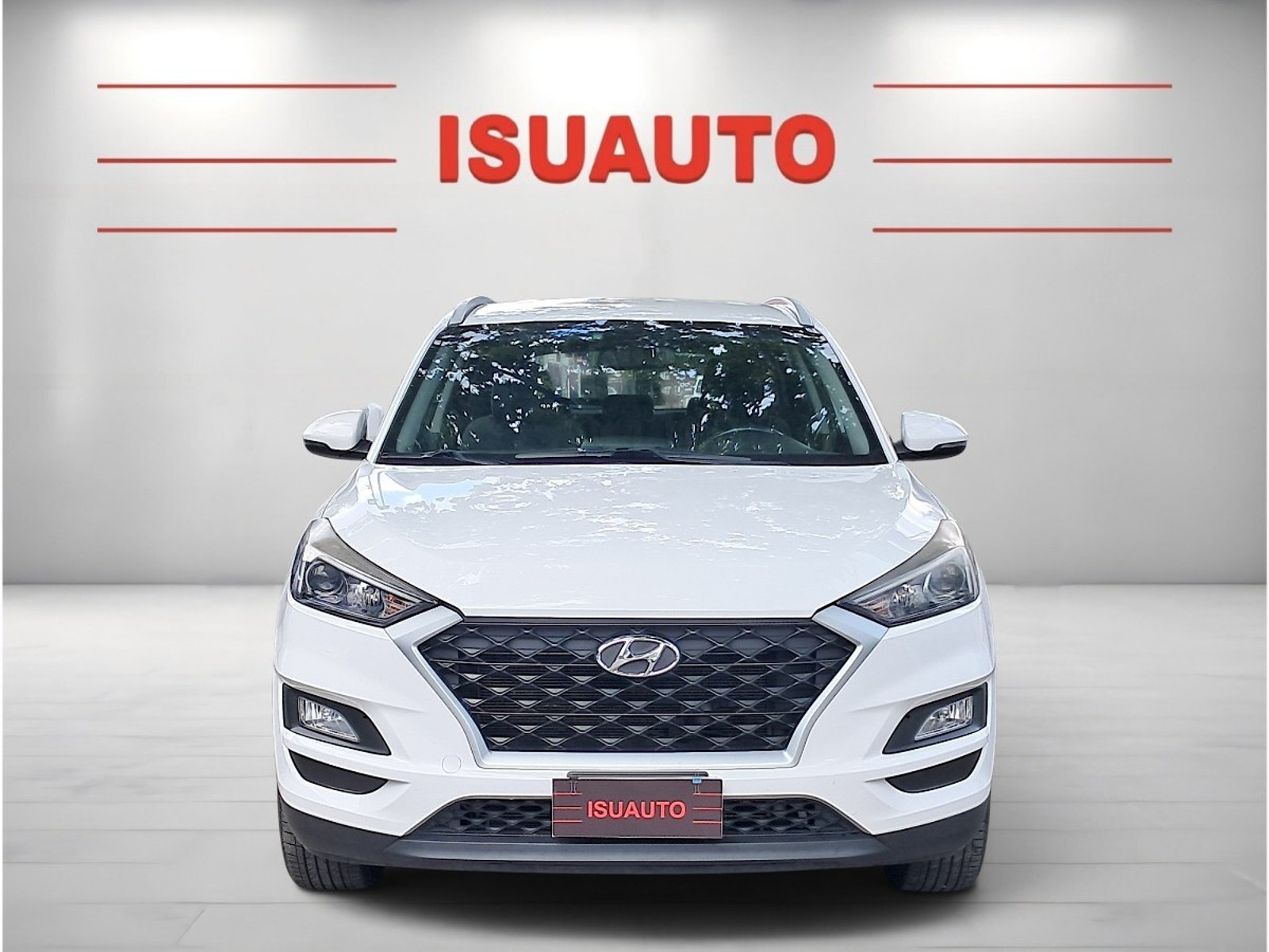 Hyundai TUCSON Value 2.0 Aut 2019 - Foto 2 de 10