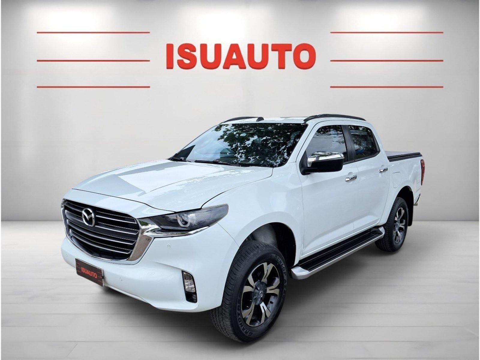 Mazda BT-50 All New 4x4 3.0 Aut 2023 - Foto 3 de 10