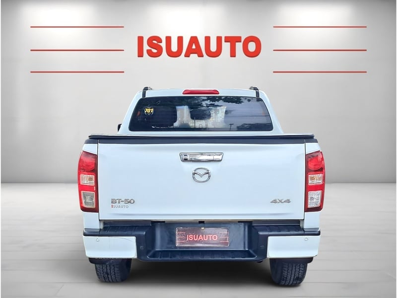 Mazda BT-50 All New 4x4 3.0 Aut 2023 - Imagen 4 de 10