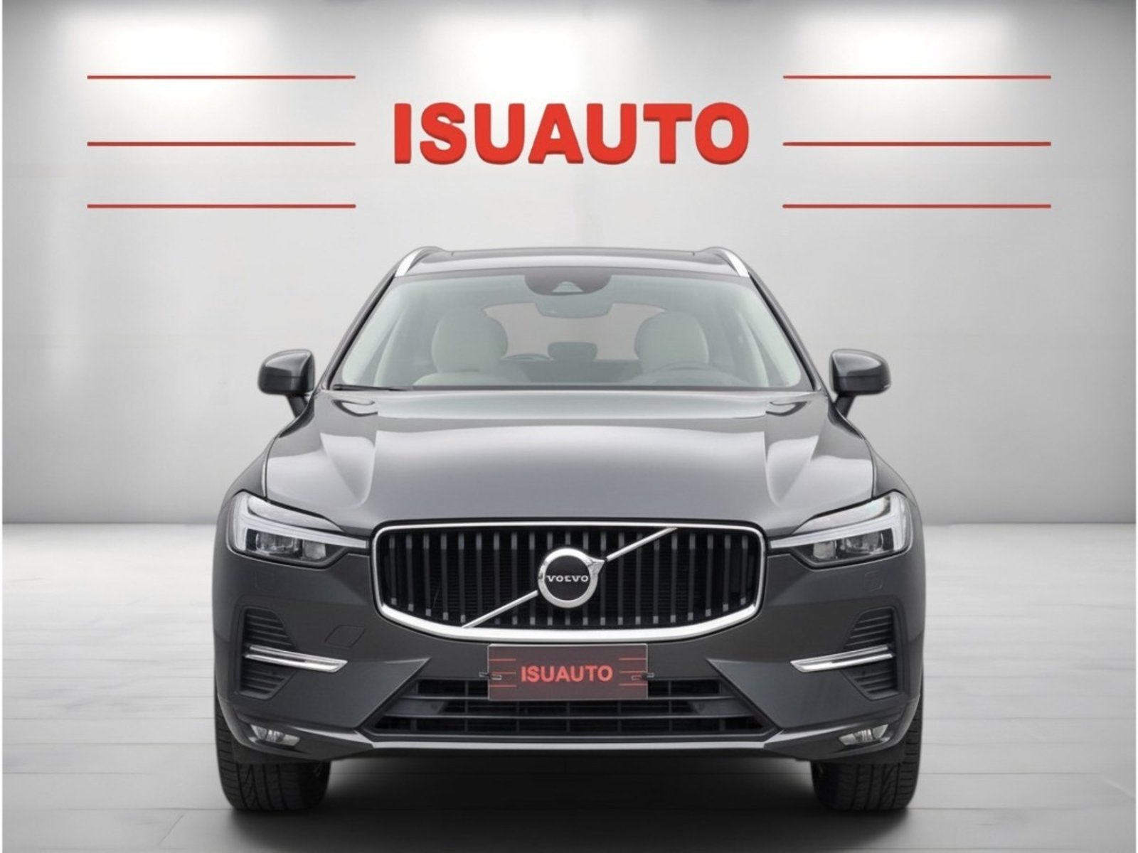 Volvo XC60 II B5 4x4 2.0 Aut 2022 - Foto 2 de 10