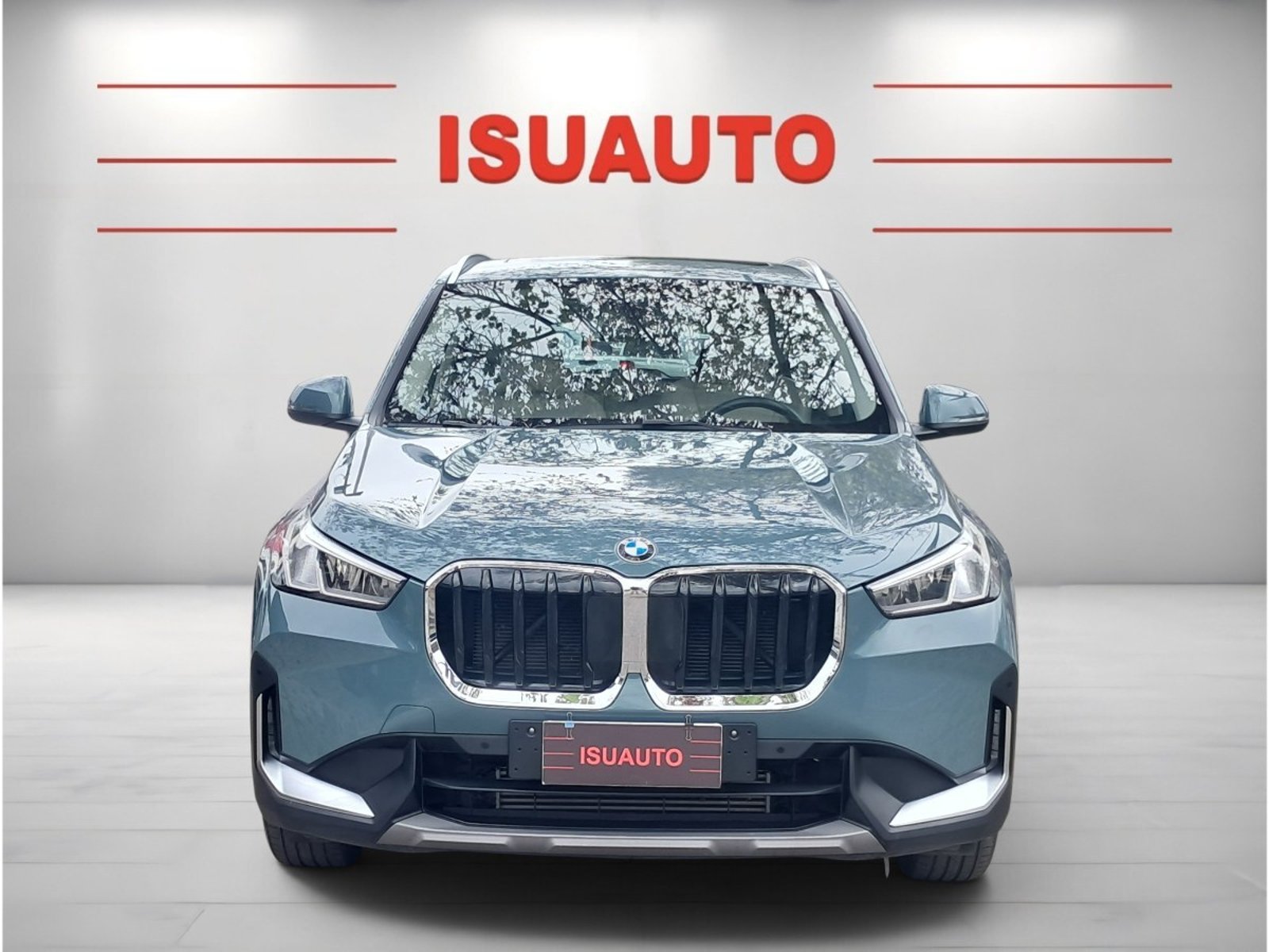 BMW X1 Sdrive 1.5 Aut 2025 - Foto 2 de 4