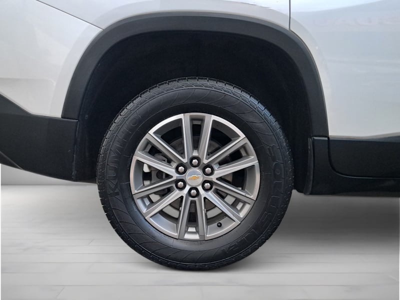 Chevrolet TRAVERSE AWD 3.6 AUT 2023 - Imagen 7 de 10