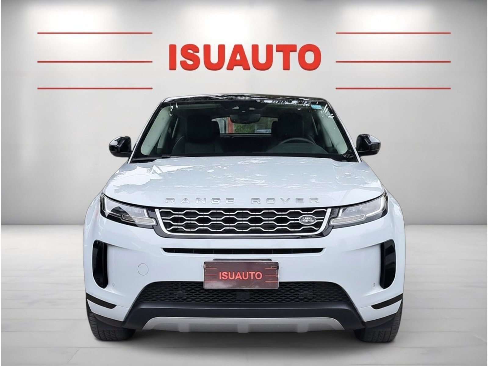 Land Rover RANGE ROVER EVOQUE New D180 S AWD 2.0 Aut 2020 - Foto 2 de 10