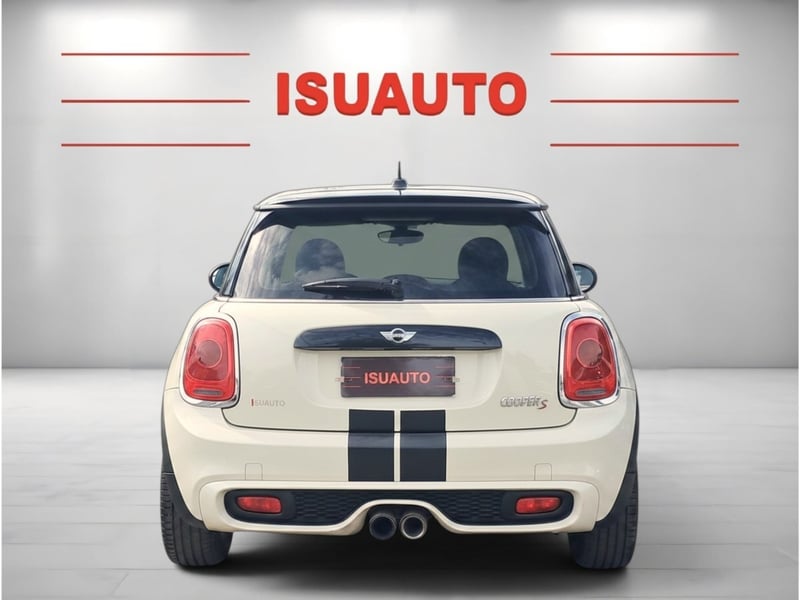 Mini F56 Cooper S Pepper 2.0 Aut 2015 - Imagen 4 de 10