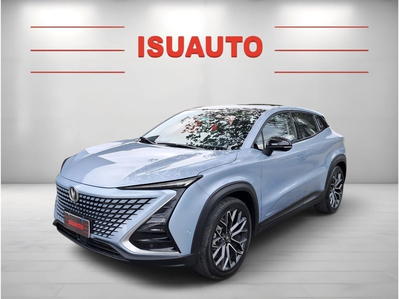 Changan UNI-T ELITE 1.5 AUT 2024 - Imagen 3 de 10