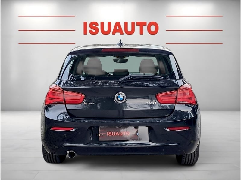 BMW 118 1.5 AUT 2019 - Imagen 4 de 10