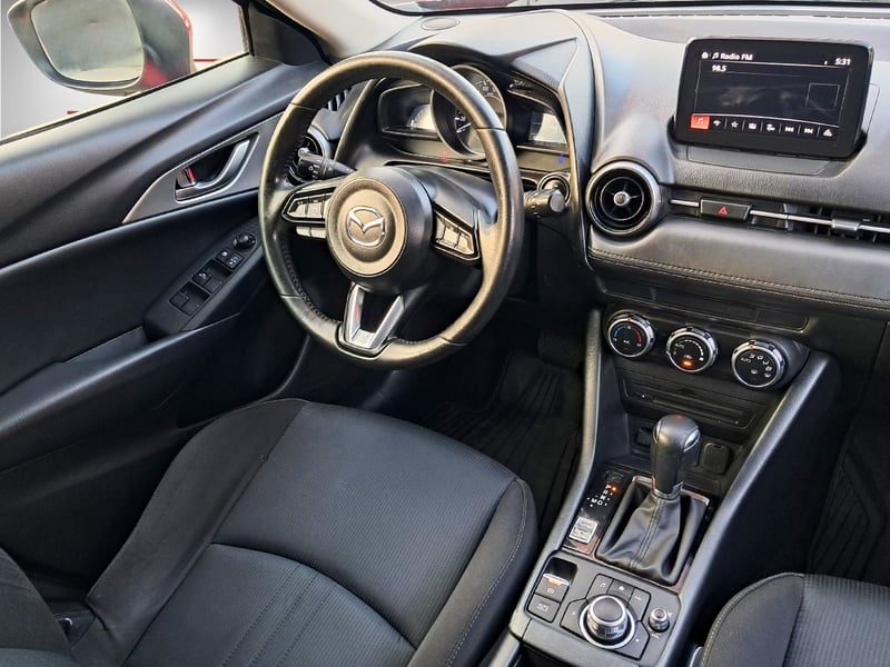 Mazda CX-3 R 2.0 Aut 2019 - Imagen 5 de 10