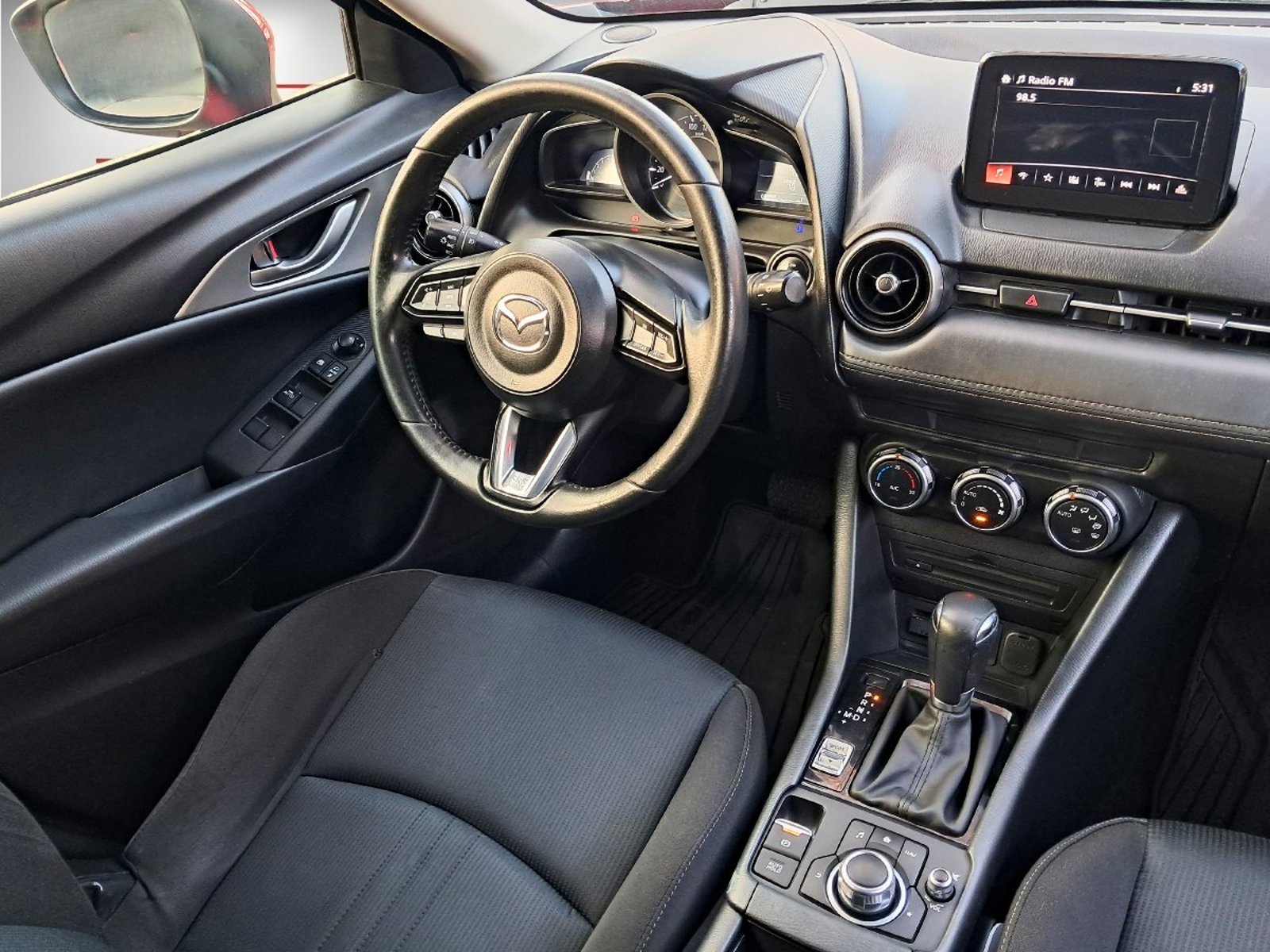 Mazda CX-3 R 2.0 Aut 2019 - Foto 5 de 10