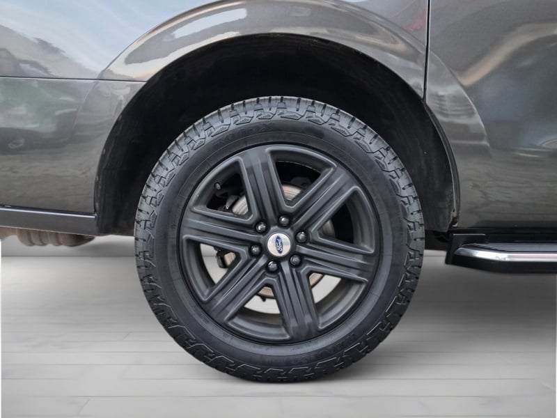 Ford EXPEDITION XLT 3.5 4x2 Aut 2019 - Imagen 7 de 10