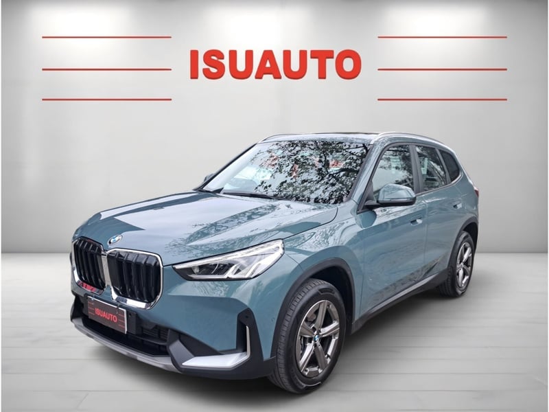 BMW X1 Sdrive 1.5 Aut 2025 - Imagen 3 de 4