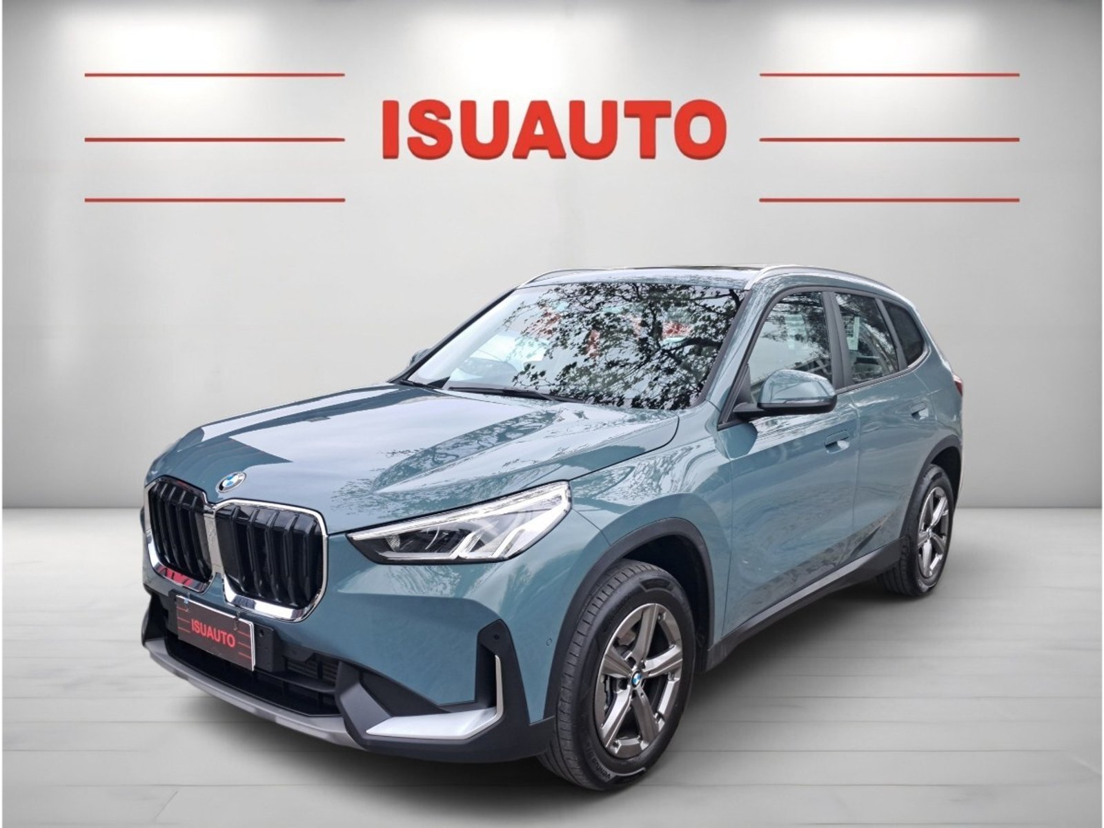 BMW X1 Sdrive 1.5 Aut 2025 - Foto 3 de 4