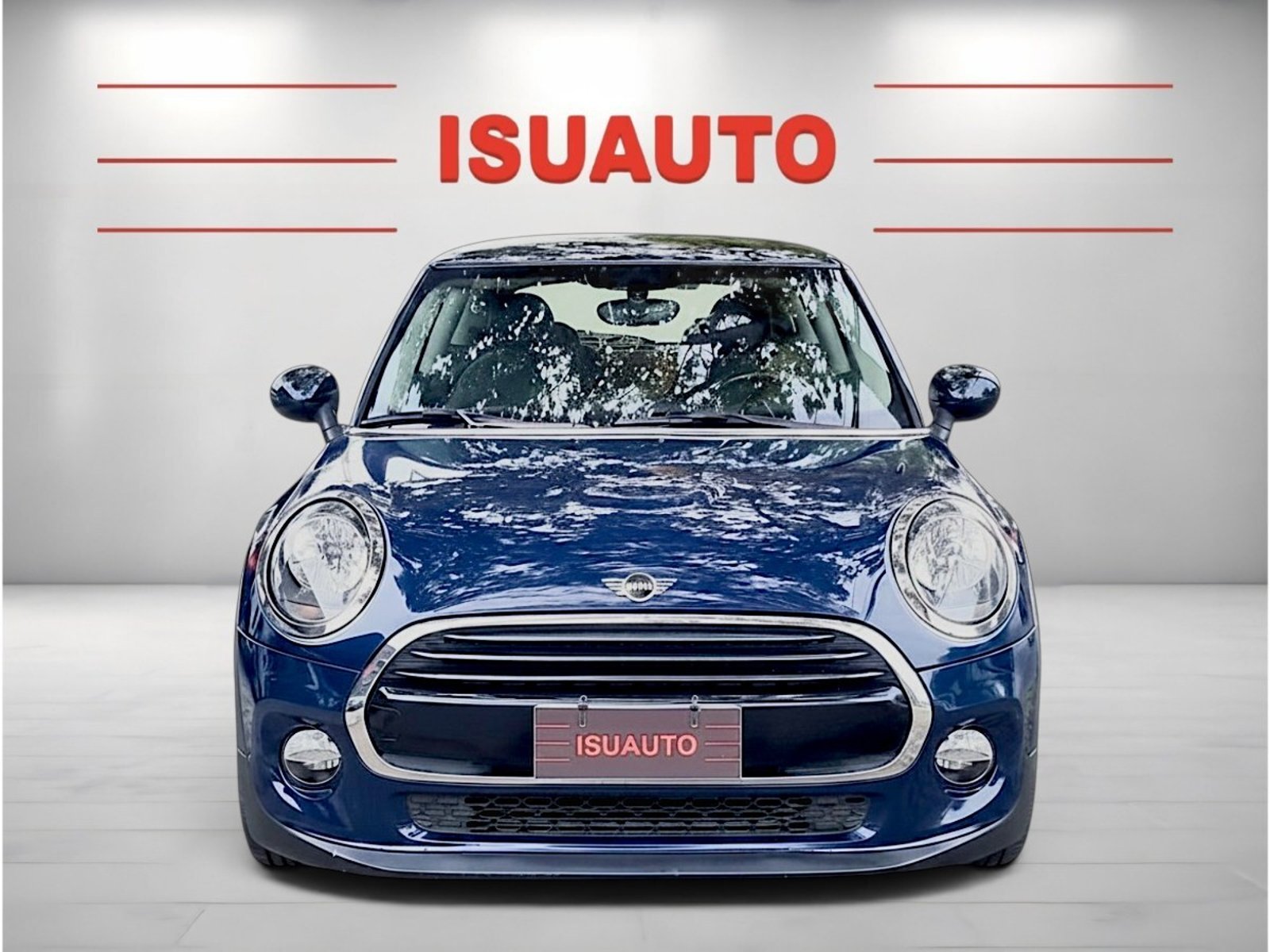 Mini COOPER 1.5 Aut 2020 - Foto 2 de 10