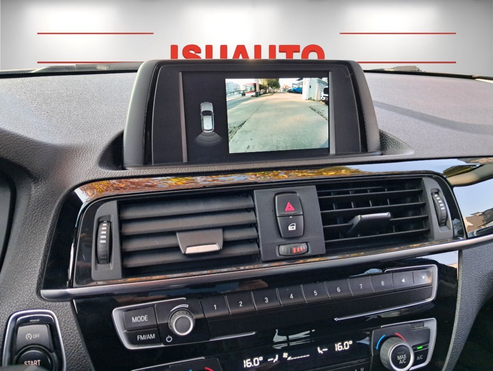 BMW 118D Millennial 2.0 Aut 2019 - Imagen 10 de 10