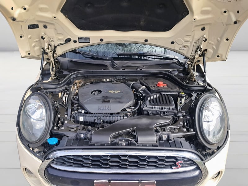 Mini F56 Cooper S Pepper 2.0 Aut 2015 - Imagen 6 de 10