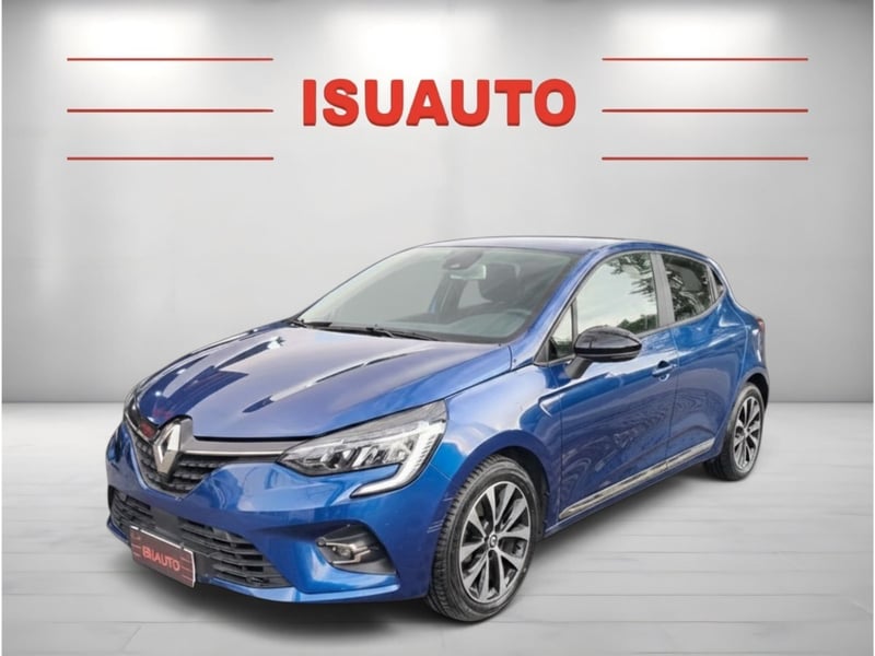 Renault CLIO Turbo 1.0 Mec 2023 - Imagen 3 de 10