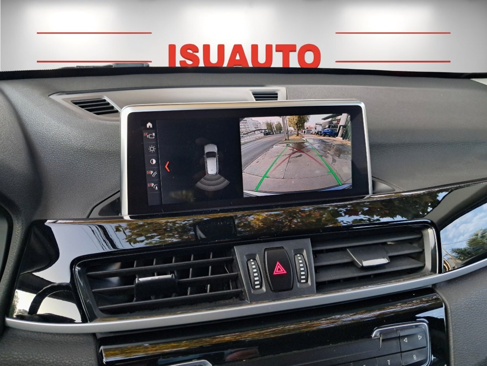 BMW X1 Sdrive18i LCI 1.5 Aut 2020 - Imagen 10 de 10