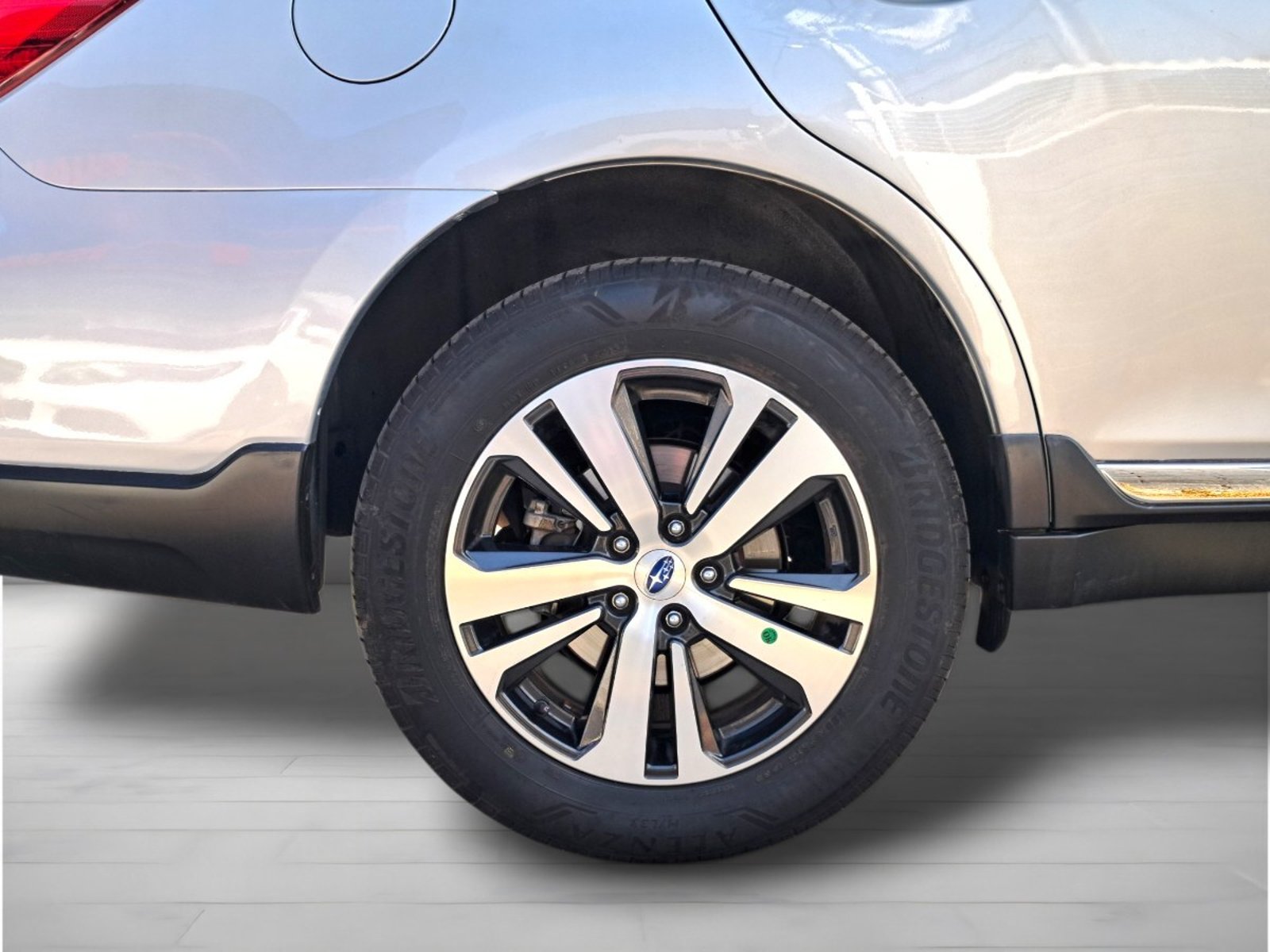Subaru OUTBACK Limited AWD 2.5 Aut 2018 - Imagen 7 de 10