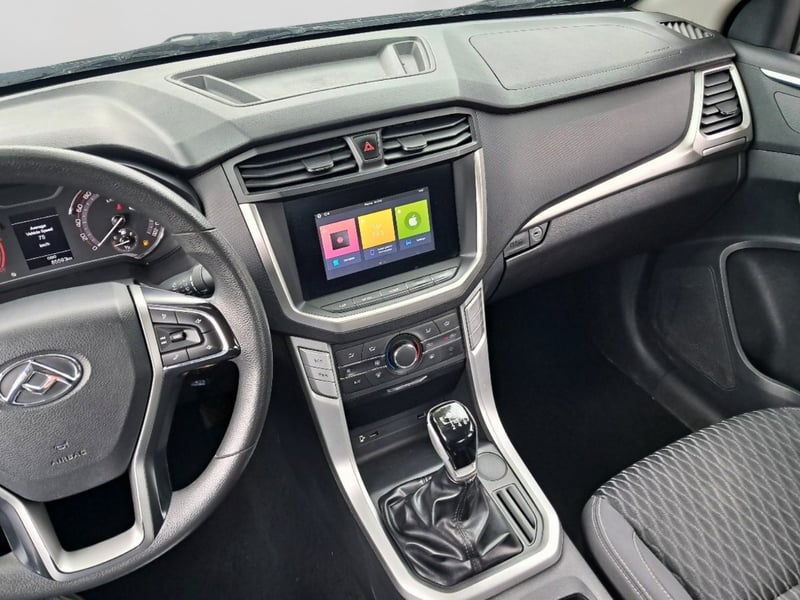 Maxus T60 GL 2.8 Mec 2022 - Imagen 9 de 10
