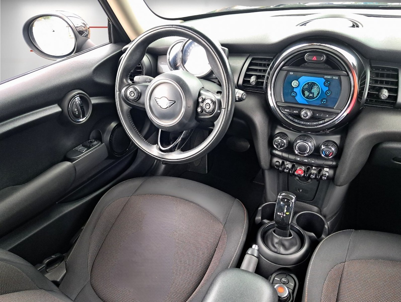 Mini COOPER 1.5 Aut 2020 - Imagen 5 de 10