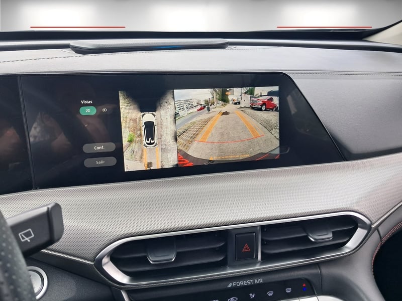 Changan UNI-T ELITE 1.5 AUT 2024 - Imagen 10 de 10
