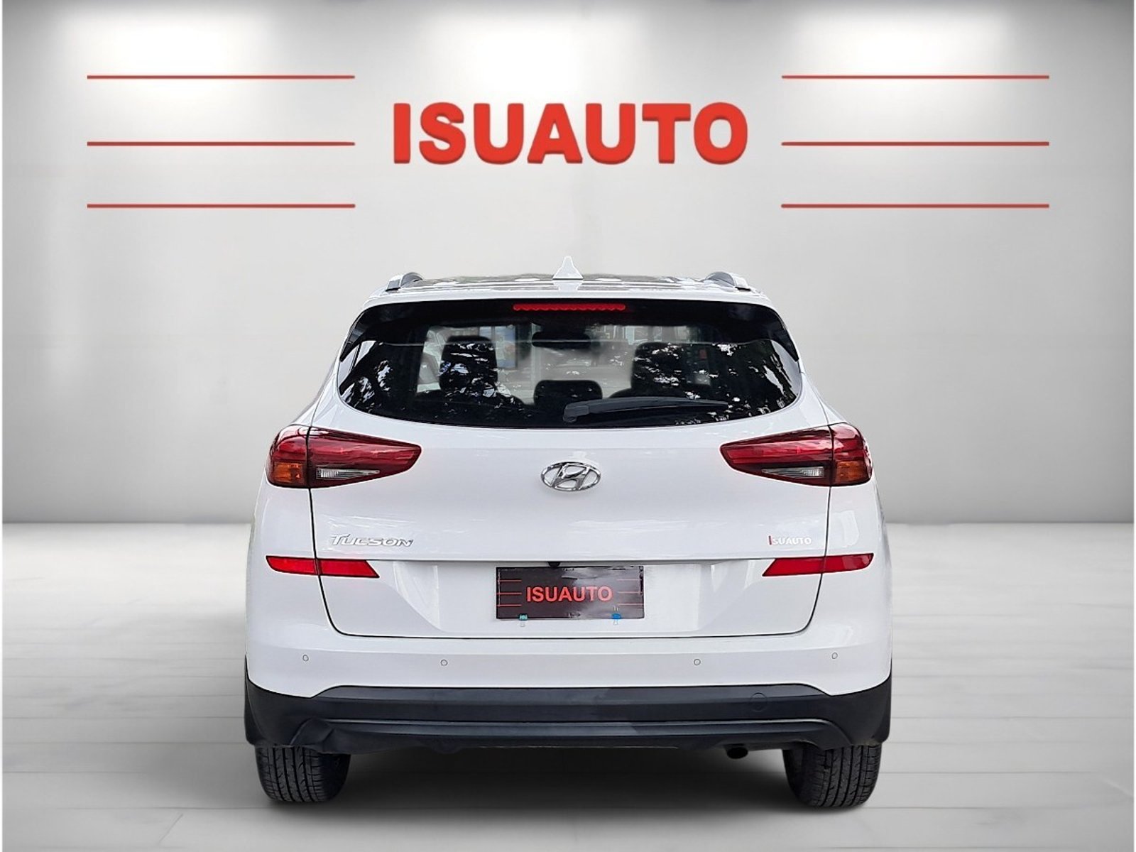 Hyundai TUCSON Value 2.0 Aut 2019 - Foto 4 de 10