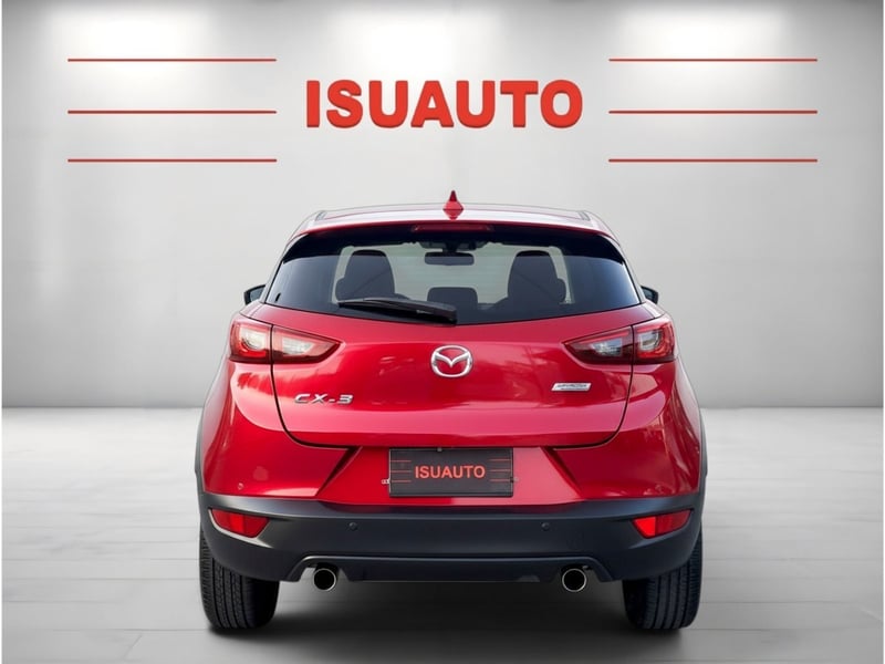 Mazda CX-3 R 2.0 Aut 2019 - Imagen 4 de 10