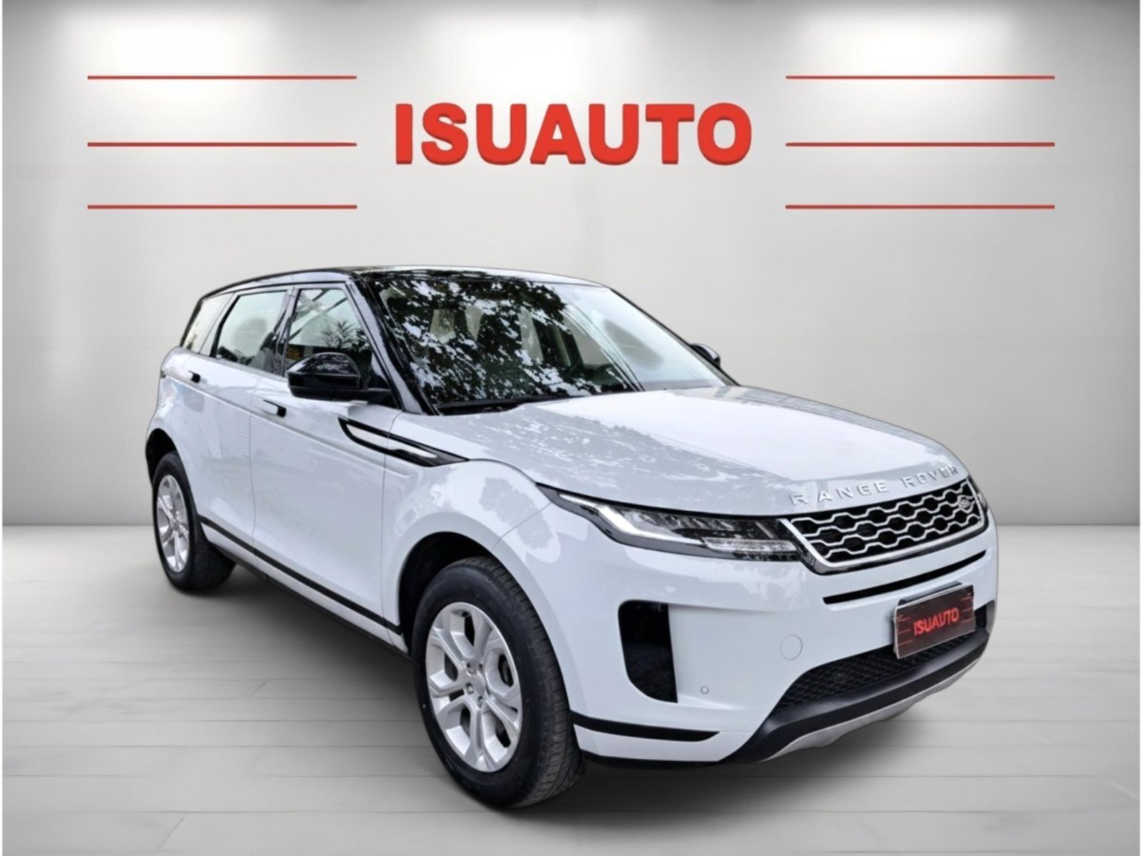 Land Rover Range Rover Evoque 2020 en Las Condes