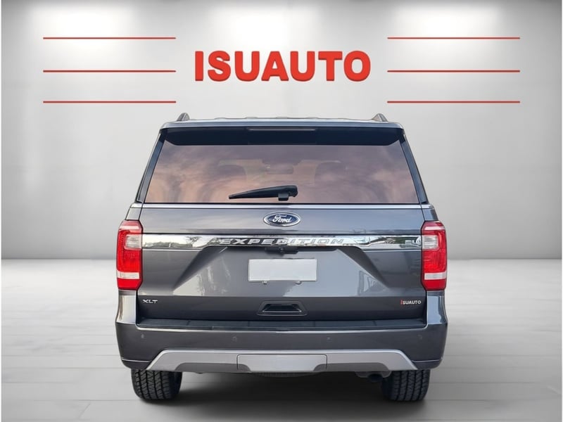 Ford EXPEDITION XLT 3.5 4x2 Aut 2019 - Imagen 4 de 10