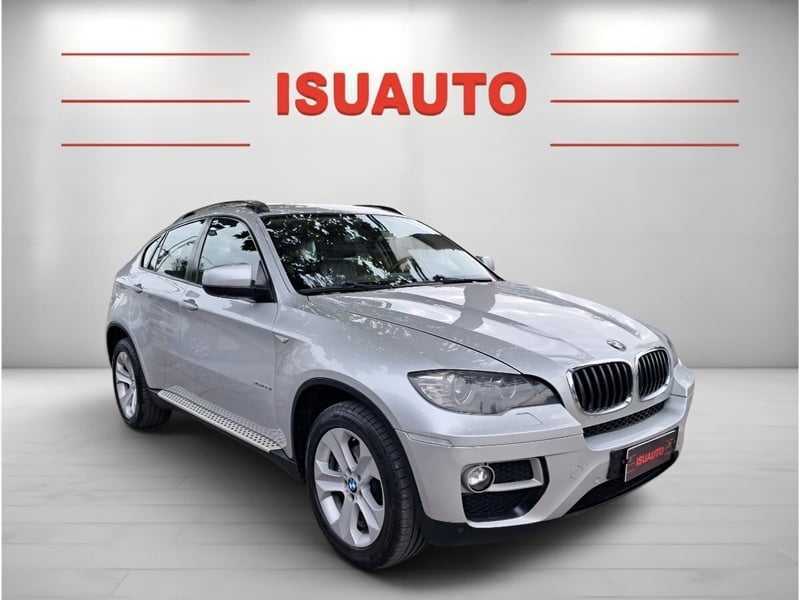 BMW X6 Xdrive 35I 3.0 Aut 2013