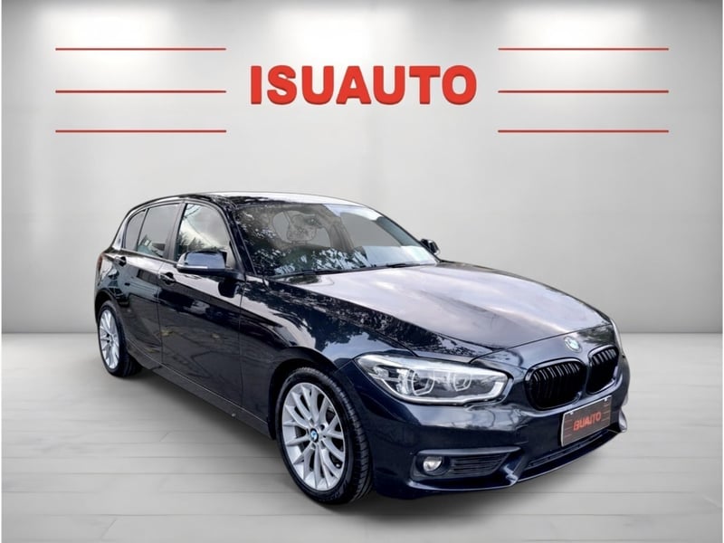 BMW 118 1.5 AUT 2019