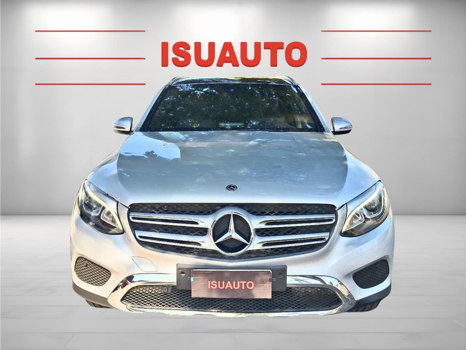 Mercedes-Benz GLC 250 4Matic Diesel 2.1 Aut 2020 - Foto 2 de 10