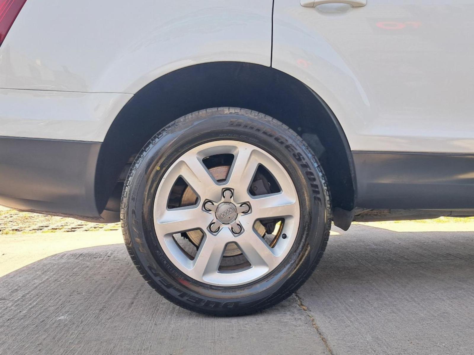 Audi Q7 Quattro TFSI 3.0 Aut 2014 - Imagen 7 de 10