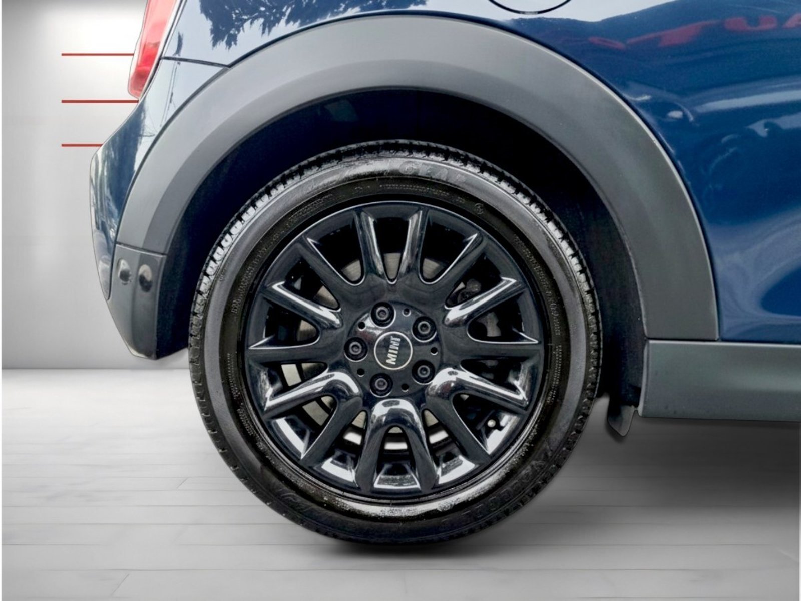 Mini COOPER 1.5 Aut 2020 - Imagen 7 de 10