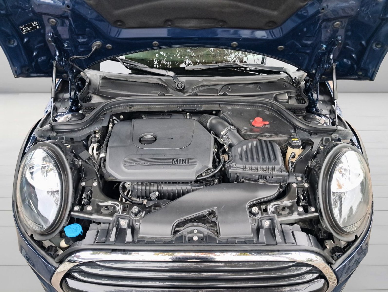 Mini COOPER 1.5 Aut 2020 - Imagen 6 de 10