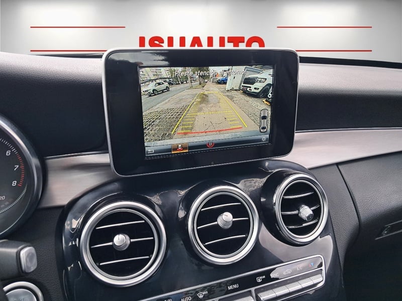Mercedes-Benz C300 2.0 Aut 2018 - Imagen 10 de 10