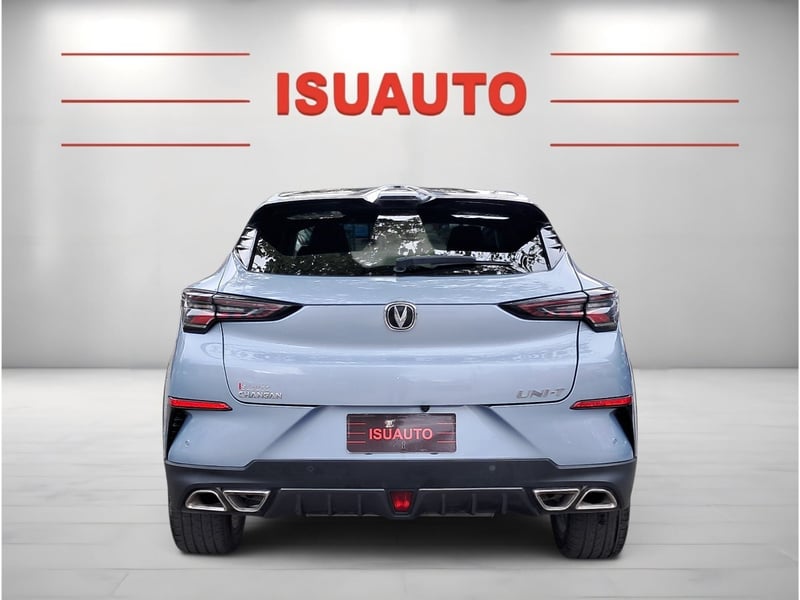 Changan UNI-T ELITE 1.5 AUT 2024 - Imagen 4 de 10