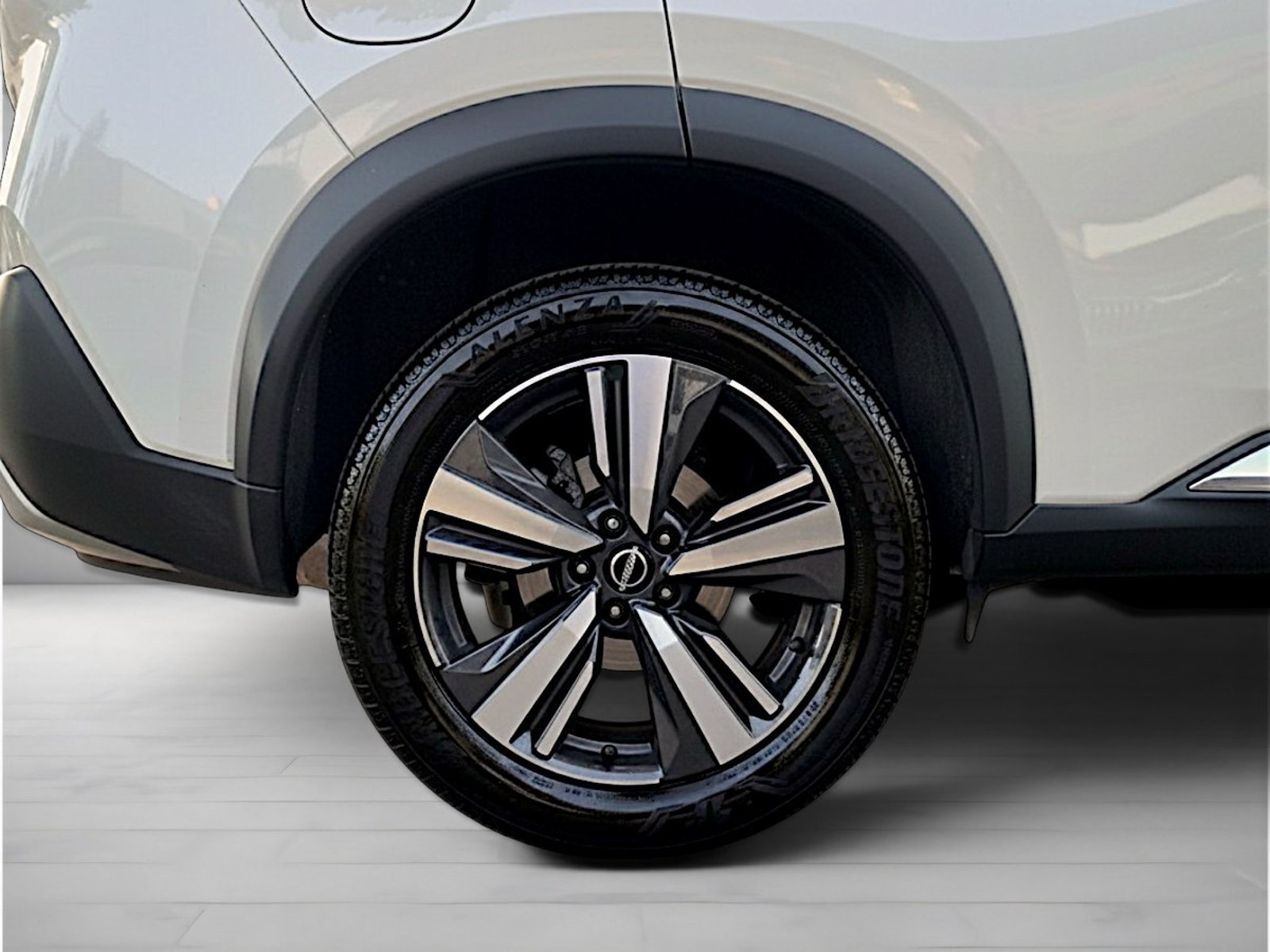 NISSAN X-TRAIL New Exclusive CVT 3R AWD 2.5 Aut 2025 - Imagen 6 de 9