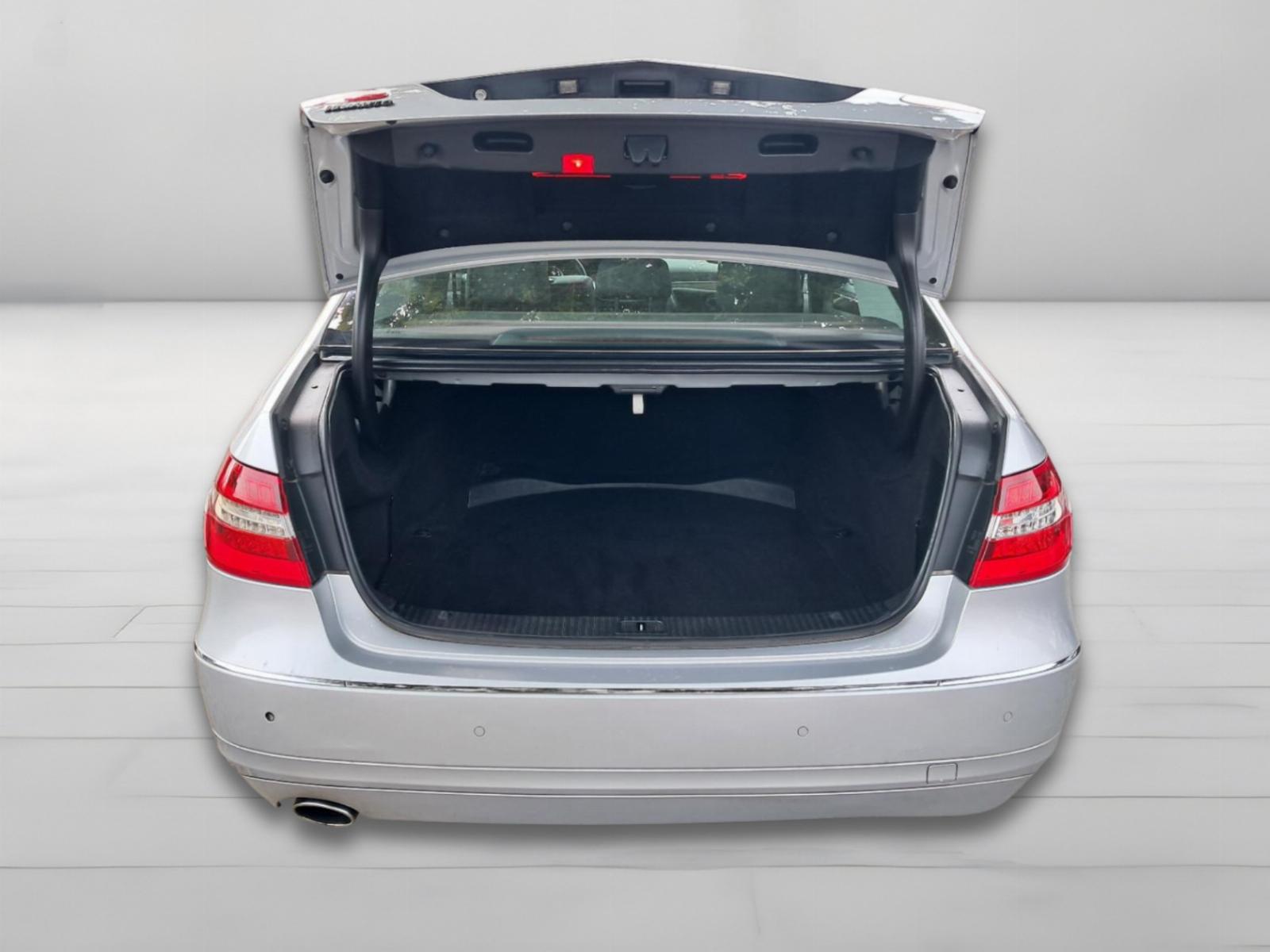 Mercedes-Benz E250 Blue Efficiency 2.5 Aut 2010 - Imagen 8 de 10