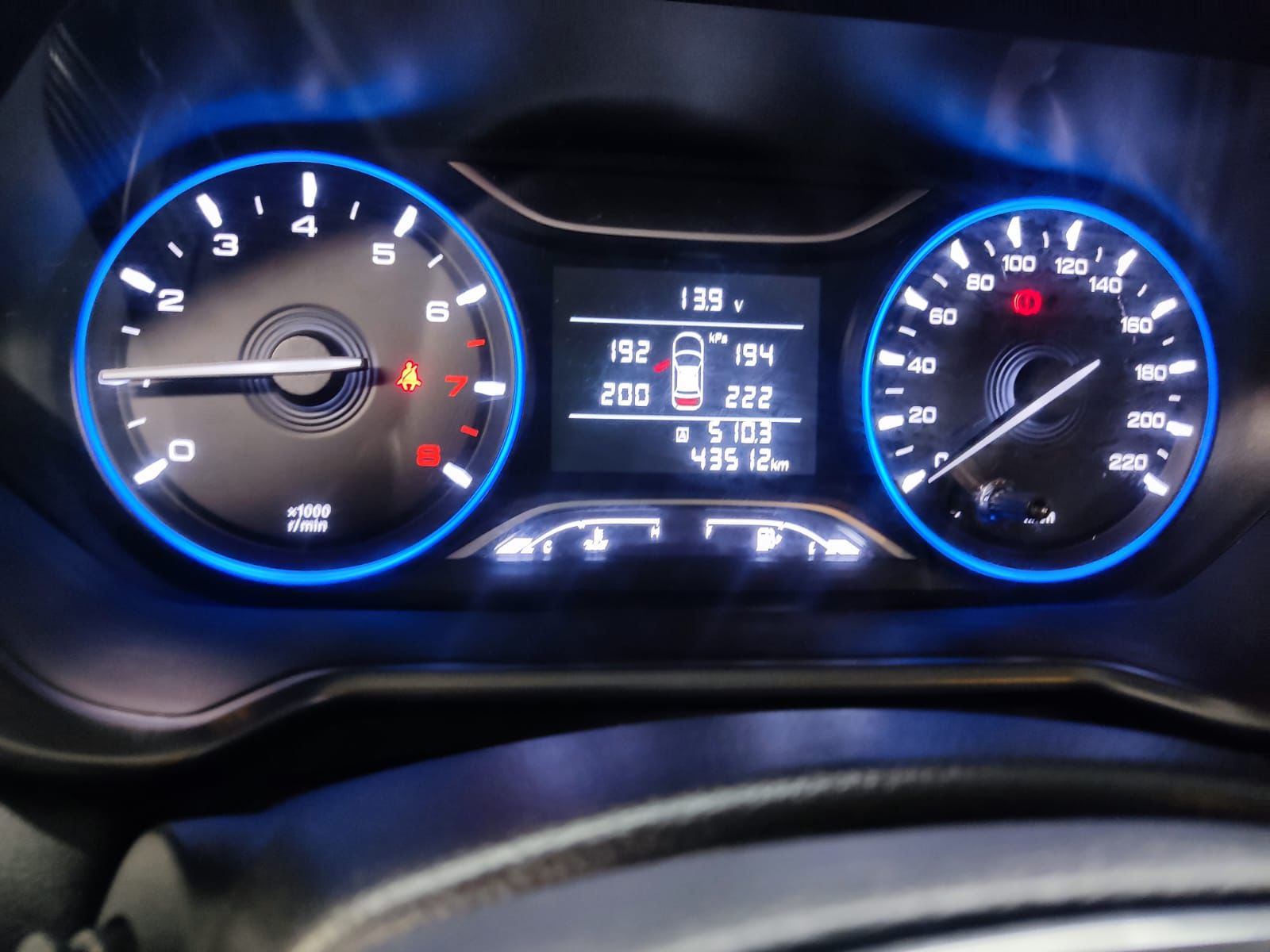 GAC GS4 POWER 1.5 2024 - Imagen 13 de 13