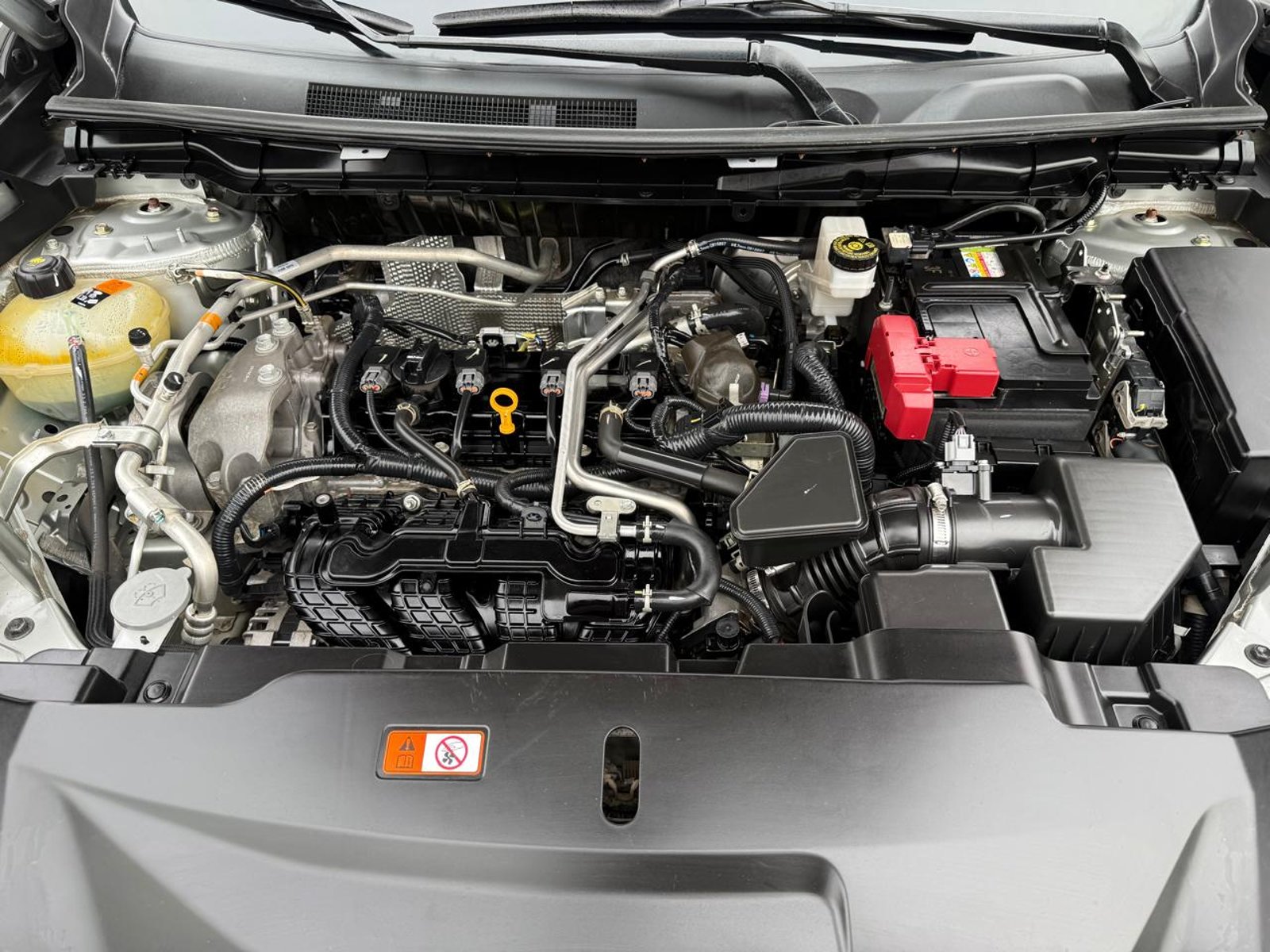 Mitsubishi OUTLANDER GLS 4X4 2.5 AT 2024 - Imagen 9 de 20
