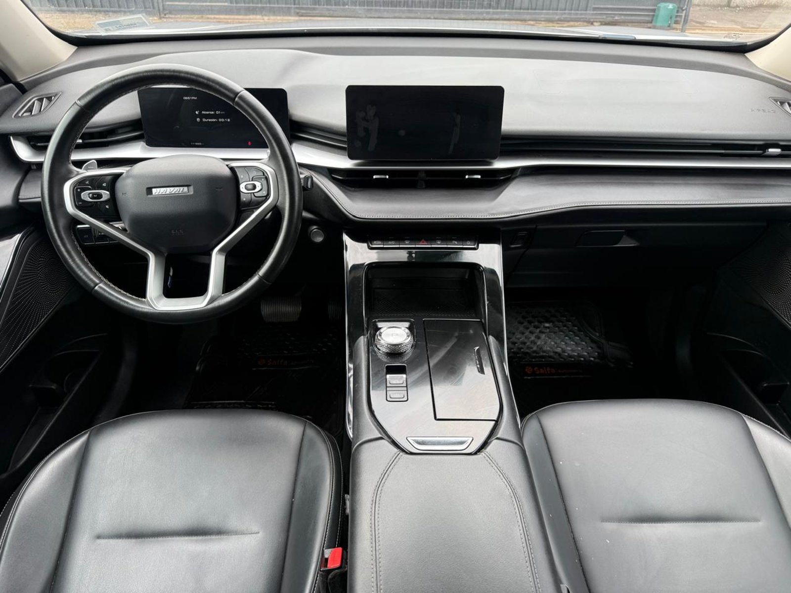 Haval H6 ELITE 2.0 AUT 2022 - Imagen 13 de 20