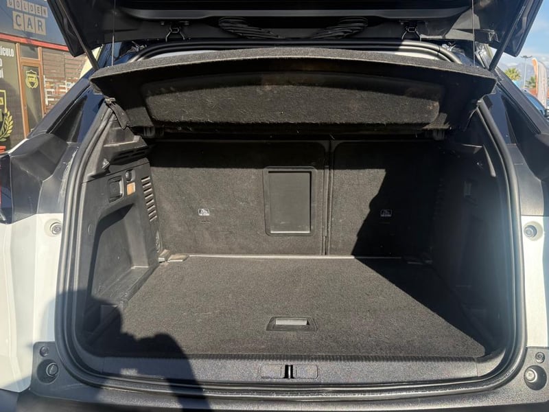 Peugeot 3008 THP 165HP 1.6 AUT 2022 - Imagen 20 de 20